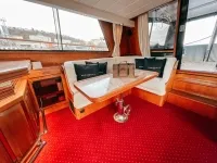 Croisière de Luxe à Prague
